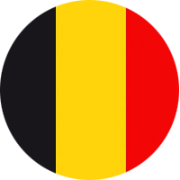 Belgium flag